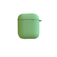 Case For AirPods 1 2 Frosted Headphone Case Soft