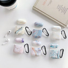 Case For AirPods 1 2 Pattern Headphone Case Soft