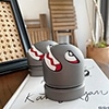 Case For AirPods 1 2 Pro Cute Headphone Case Soft