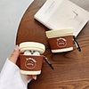 Case For AirPods 1 2 pro Cute Pattern Cartoon Headphone Case Soft