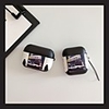Case For AirPods 1 2 pro Cute Pattern Headphone Case Soft