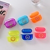 Case For AirPods 1 2 Pro Pattern Lovely Headphone Case Hard