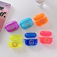 Case For AirPods 1 2 Pro Pattern Lovely Headphone Case Hard
