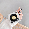 Case For AirPods 1 2 Shockproof Pattern Cool Headphone Case Soft
