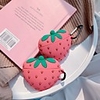 Case For AirPods 1 2 Shockproof Pattern Cool Headphone Case Soft