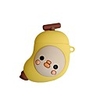 Case For AirPods 1 2 Shockproof Pattern Cool Headphone Case Soft