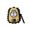Case For AirPods 1 2 Shockproof Pattern Cool Headphone Case Soft