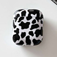 Case For AirPods AirPods Pro Shockproof Pattern Lovely Headphone Case Hard