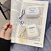 Case For AirPods AirPods Pro Translucent Headphone Case Soft