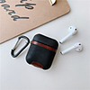 Case For AirPods Cool Headphone Case Hard