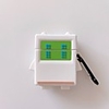 Case For AirPods Cute / Lovely Headphone Case Hard