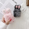 Case For AirPods Cute / Lovely Headphone Case Soft