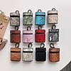 Case For AirPods Cute / Shockproof / Dustproof Headphone Case Soft