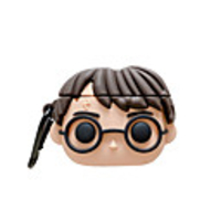 Case For AirPods Cute Headphone Case Soft