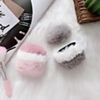 Case For AirPods Cute Headphone Case Soft