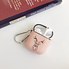 Case For AirPods Dustproof Headphone Case Hard