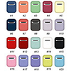 Case For AirPods Magnetic Headphone Case Soft