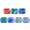 Case For AirPods Pro Shockproof Pattern Cool Headphone Case Hard