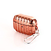 Case For AirPods Pro Cool Headphone Case hard plating