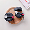 Case For AirPods Pro Cool Headphone Case Soft
