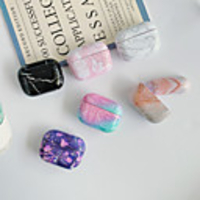Case For AirPods Pro Cute / Shockproof / Pattern Headphone Case Hard