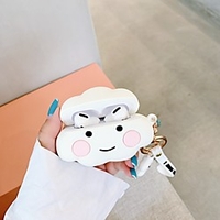 Case For AirPods Pro Cute Headphone Case Hard miniinthebox