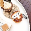 Case For AirPods Pro Cute Headphone Case Soft