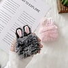 Case For AirPods pro Cute Lovely Headphone Case Soft