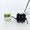 Case For AirPods Pro Cute Pattern Lovely Headphone Silica gel Cartoon Case Soft