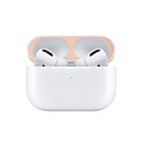 Case For AirPods Pro Origami Headphone Case Soft