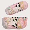 Case For AirPods Pro Shockproof / Cool / Color Gradient Headphone Case Hard