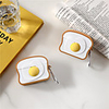 Case For AirPods Pro Shockproof / Dustproof / Cool Headphone Case Soft