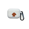 Case For AirPods Pro Shockproof / Dustproof / Lovely Headphone Case Soft