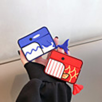 Case For AirPods Pro Shockproof / Lovely Headphone Case Soft