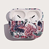 Case For AirPods Pro Shockproof / Pattern / Color Gradient Headphone Case Hard