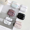 Case For AirPods Pro Shockproof Pattern Cool Headphone Case Soft