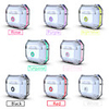 Case For AirPods Pro Shockproof Headphone Case Hard