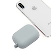 Case For AirPods Pro Shockproof Headphone Case Soft