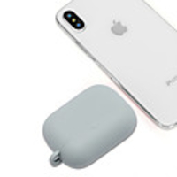 Case For AirPods Pro Shockproof Headphone Case Soft
