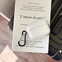 Case For AirPods Pro Shockproof Headphone Case Soft