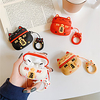 Case For AirPods Pro Shockproof Headphone Case Soft