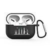 Case For AirPods Pro Shockproof Headphone Case Soft