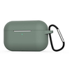 Case For AirPods Pro Shockproof Headphone Case Soft miniinthebox