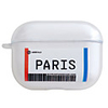 Case For AirPods Pro Shockproof Pattern Cool Headphone Case Soft