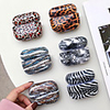 Case For AirPods ProShockproof Pattern Cool Headphone Case Soft