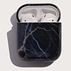 Case For AirPods Shockproof / Cool / Color Gradient Headphone Case Hard