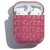 Case For AirPods Shockproof / Cool / Color Gradient Headphone Case Hard
