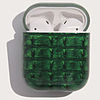 Case For AirPods Shockproof / Cool / Color Gradient Headphone Case Hard