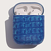 Case For AirPods Shockproof / Cool / Color Gradient Headphone Case Hard