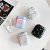 Case For AirPods Shockproof / Dustproof Headphone Case Hard